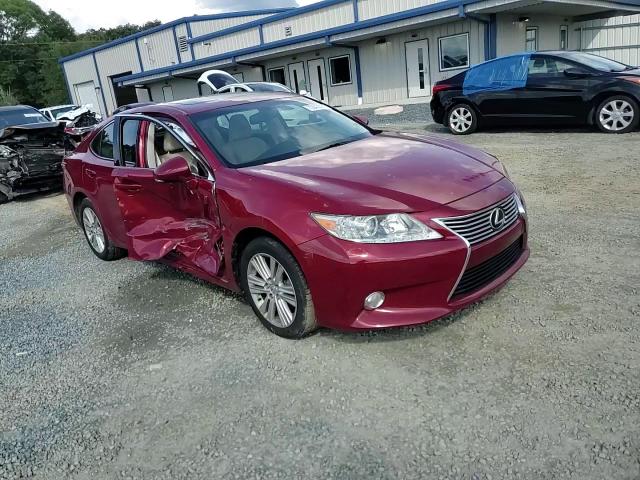 2015 Lexus Es 350 VIN: JTHBK1GG2F2164065 Lot: 73542814