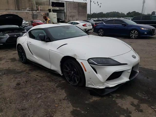 WZ1DB0G07RW066106 2024 Toyota Supra Base