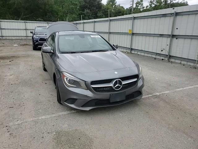 WDDSJ4GB6EN157908 2014 Mercedes-Benz Cla 250 4Matic