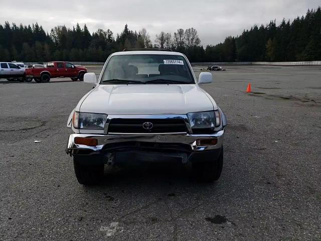 1998 Toyota 4Runner Limited VIN: JT3HN87R1W9014487 Lot: 72065114