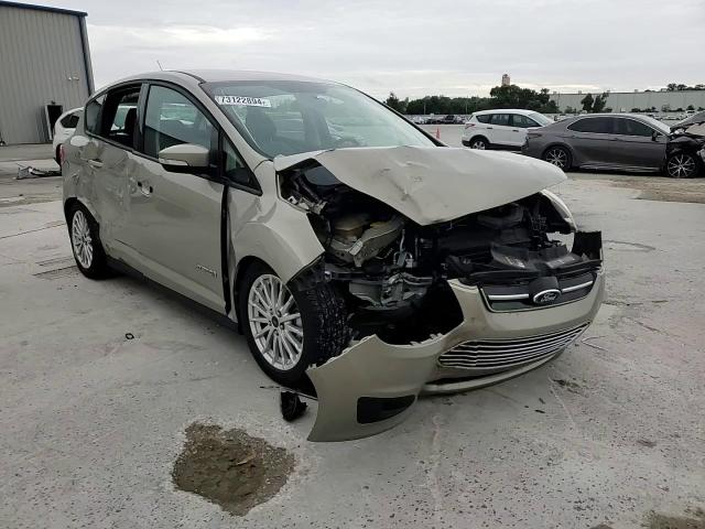 2015 Ford C-MAX - Image 11