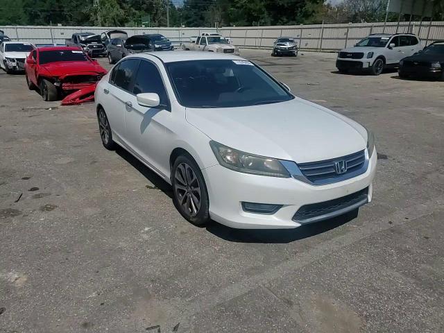 1HGCR2F57FA008229 2015 Honda Accord Sport