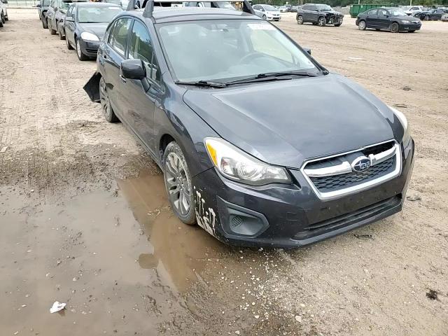 JF1GPAC63DH203543 2013 Subaru Impreza Premium