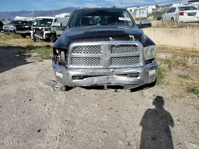 2015 Ram 3500 Laramie VIN: 3C63RRJL6FG688274 Lot: 71990594