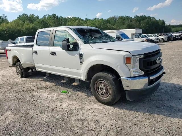 2021 Ford F250 - Image 10