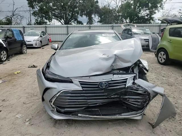 2021 Toyota Avalon Limited VIN: 4T1DA1AB9MU008645 Lot: 73019474