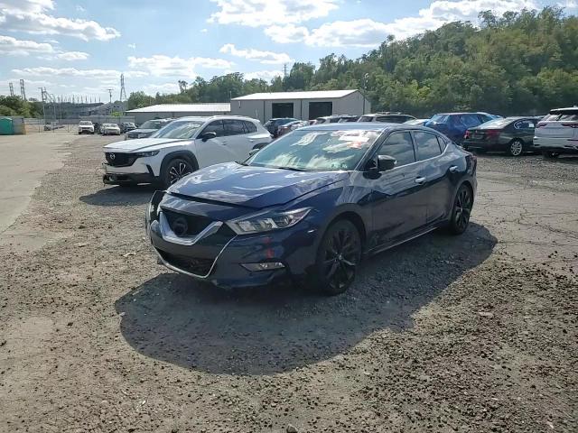 2017 Nissan Maxima 3.5S VIN: 1N4AA6AP2HC373721 Lot: 70907454