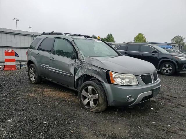 2006 Pontiac Torrent VIN: 2CKDL73F766114409 Lot: 72714754