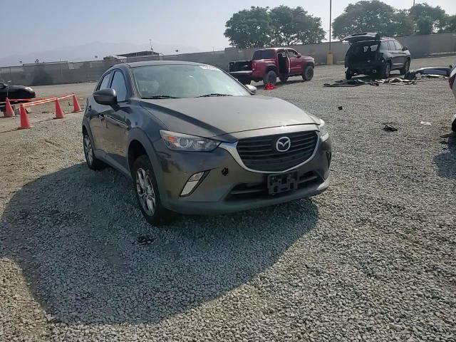 2016 Mazda Cx-3 Touring VIN: JM1DKFC74G0131322 Lot: 72223594