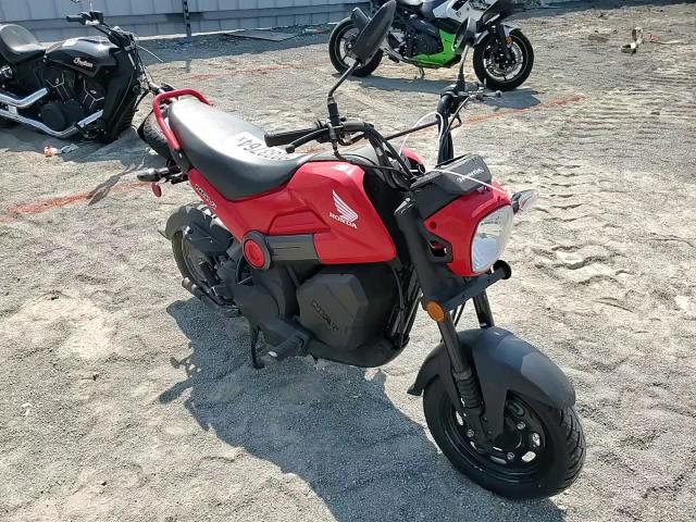 2023 Honda Nva110 B VIN: 3H1JK0703PD101993 Lot: 70233764