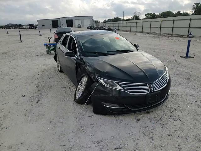 2013 Lincoln MKZ - Image 10