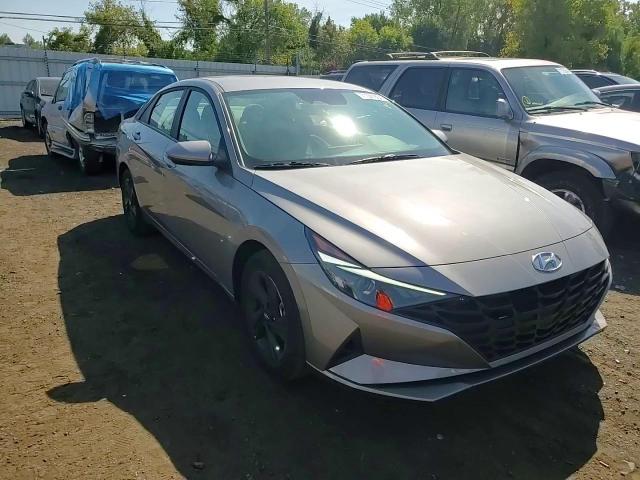 2023 Hyundai Elantra Sel VIN: KMHLM4AG7PU621089 Lot: 71041884