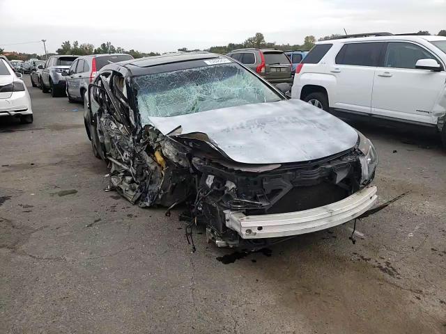 2012 Acura TL - Image 10