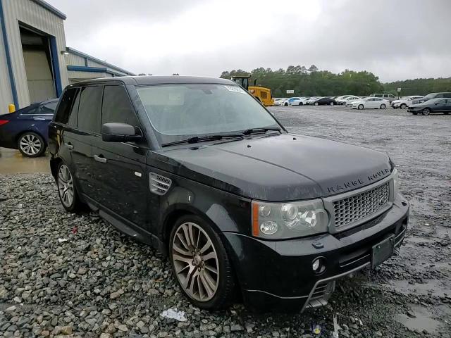 2009 Land Rover Range Rover - Image 12
