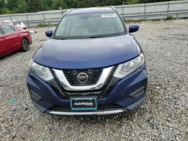 2020 Nissan Rogue - Image 12