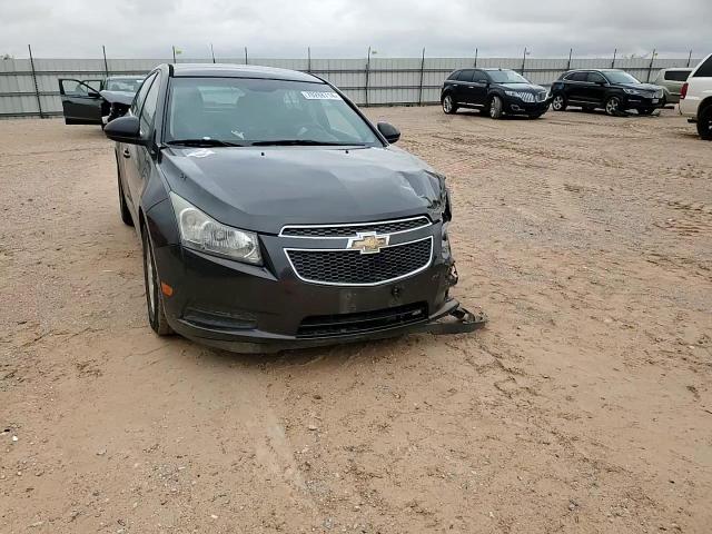 1G1PC5SB8E7176223 2014 Chevrolet Cruze Lt