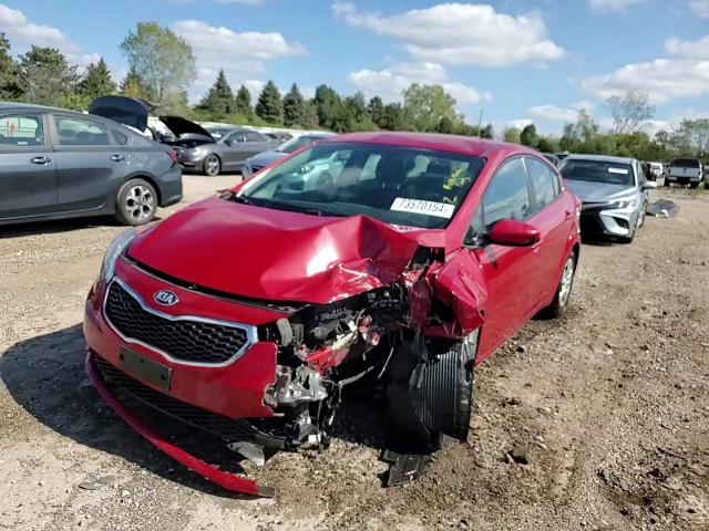 2016 Kia Forte - Image 13