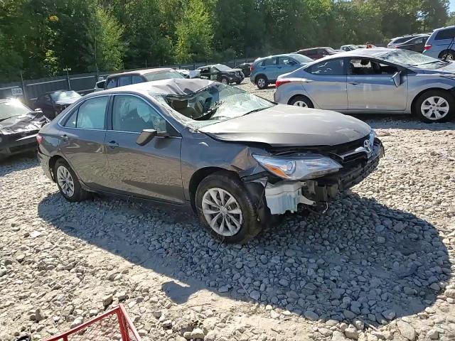 4T1BF1FK8HU782599 2017 Toyota Camry Le