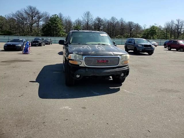 2004 GMC Yukon Xl Denali VIN: 1GKFK66U24J219371 Lot: 69825844