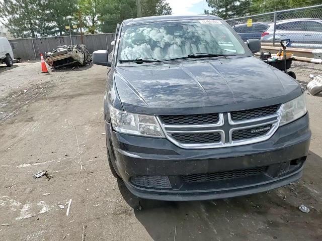 2012 Dodge Journey Se VIN: 3C4PDCAB1CT239200 Lot: 72460464