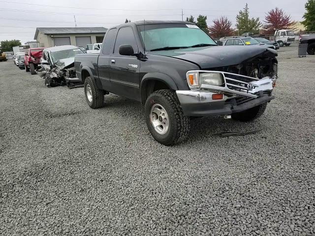 1998 Toyota T100 Xtracab VIN: JT4UN22D8W0052905 Lot: 72473714