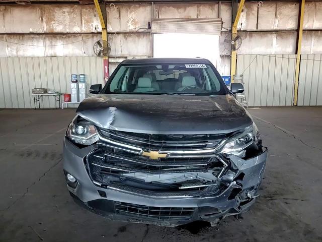 2019 Chevrolet Traverse - Image 11