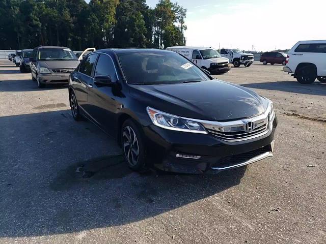 1HGCR2F71HA164612 2017 Honda Accord Ex