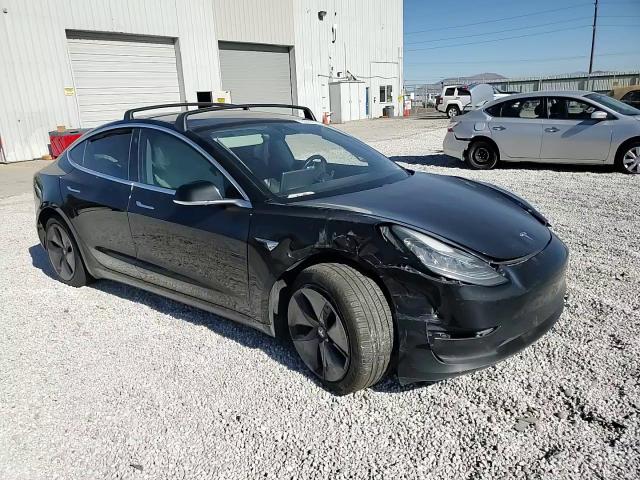 2018 Tesla Model 3 VIN: 5YJ3E1EB0JF183918 Lot: 78468424