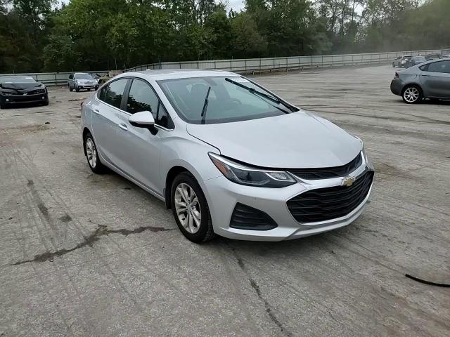 2019 Chevrolet Cruze Lt VIN: 1G1BE5SM3K7145169 Lot: 73226534