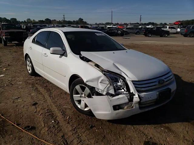 2007 Ford Fusion Se VIN: 3FAHP07187R220290 Lot: 72517844