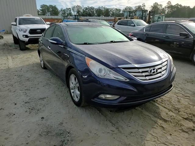 2012 Hyundai Sonata Se VIN: 5NPEC4AC4CH432935 Lot: 70499454