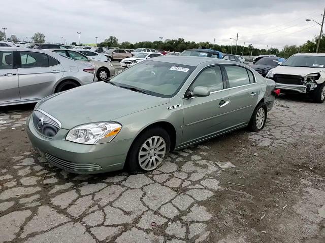 2006 Buick Lucerne Cx VIN: 1G4HP57236U159210 Lot: 73437274