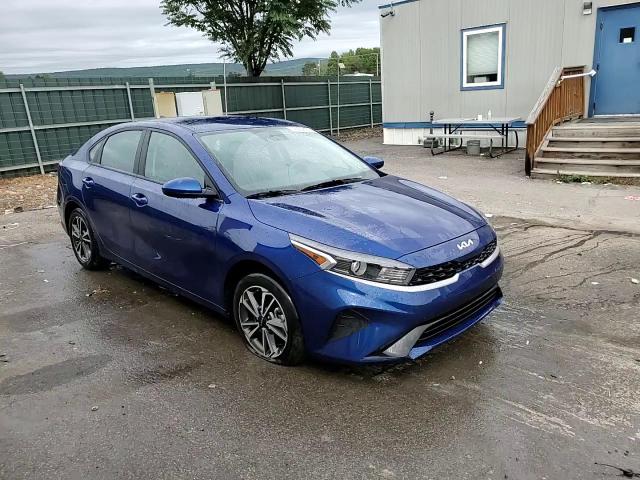 2023 Kia Forte Lx VIN: 3KPF24AD7PE585397 Lot: 72930814