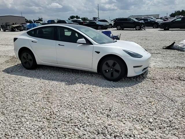 2023 Tesla Model 3 VIN: 5YJ3E1EA1PF608109 Lot: 72243744