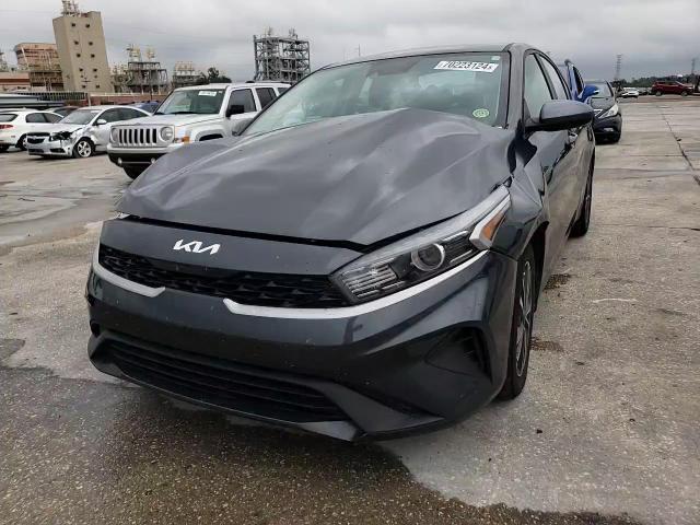 2024 Kia Forte Lx VIN: 3KPF24AD4RE765956 Lot: 70223124