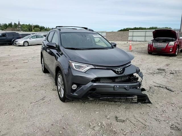 2018 Toyota Rav4 Limited VIN: JTMDFREV4JD234418 Lot: 73428284