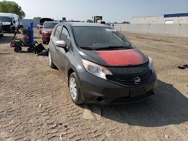 2015 Nissan Versa Note S VIN: 3N1CE2CP9FL432166 Lot: 71249594