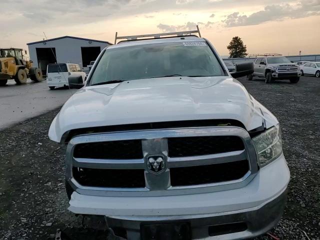 2014 Ram 1500 Slt VIN: 3C6JR7ET6EG186787 Lot: 69828784