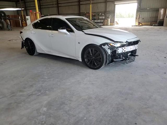 2021 Lexus Is 350 F Sport VIN: JTHGZ1B27M5043363 Lot: 72527524