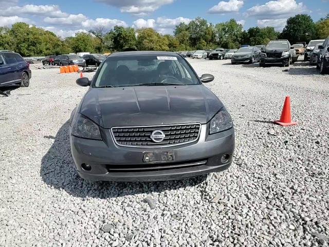 1N4BL11E76C232236 2006 Nissan Altima Se