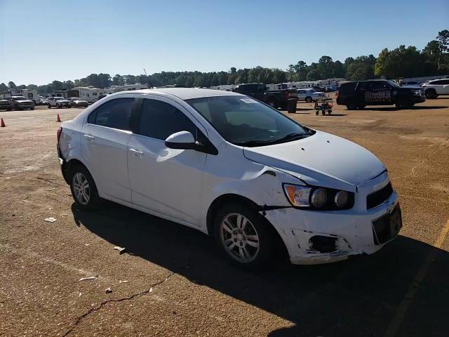 2013 Chevrolet Sonic Lt VIN: 1G1JC5SB9D4219120 Lot: 70491214