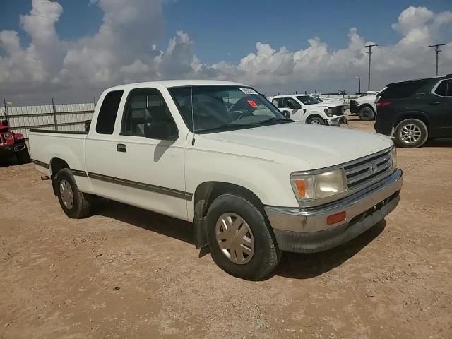 1997 Toyota T100 Xtracab VIN: JT4TN12D0V0035620 Lot: 69925814