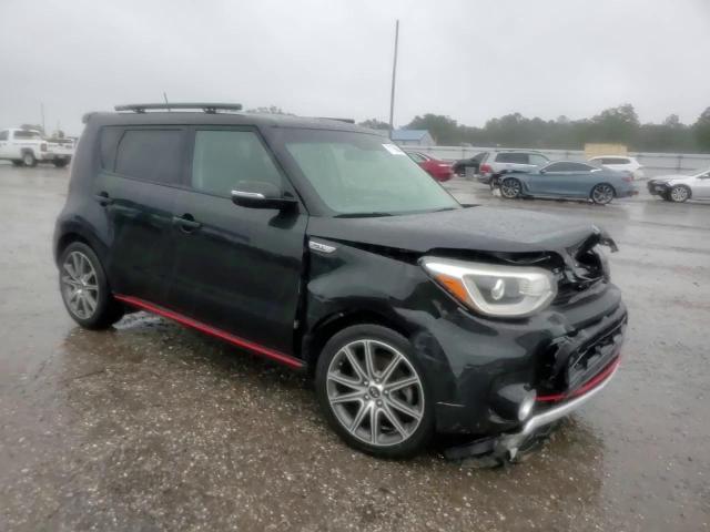 2019 Kia Soul ! VIN: KNDJX3AAXK7647993 Lot: 71198484