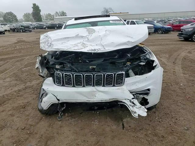 2020 Jeep Grand Cherokee Limited VIN: 1C4RJFBGXLC180978 Lot: 72683564