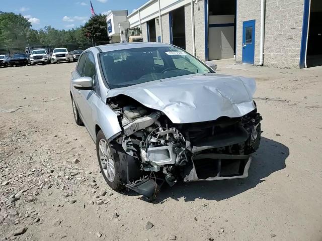 2012 Ford Focus Sel VIN: 1FAHP3M2XCL357027 Lot: 70915594