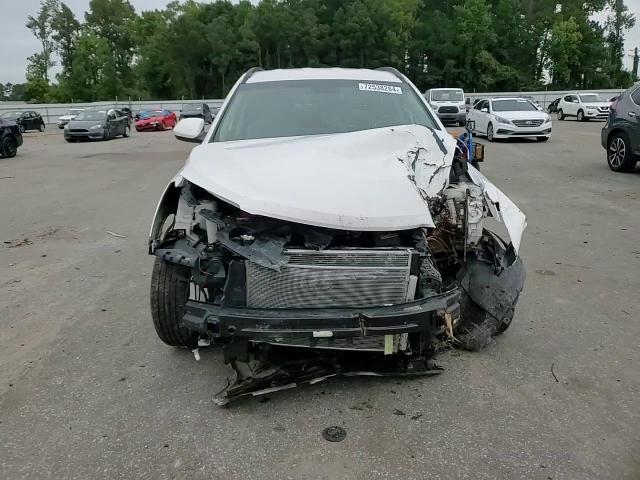 2017 Hyundai Santa Fe Se VIN: KM8SM4HF1HU200186 Lot: 72538284