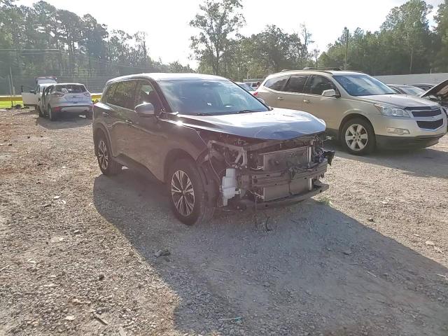 JN8AT3BA3MW001461 2021 Nissan Rogue Sv