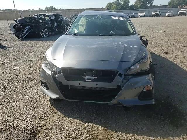 1N4BL4BV7KC115296 2019 Nissan Altima S