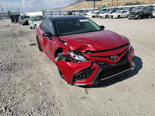 4T1K61AK2RU227205 2024 Toyota Camry Xse