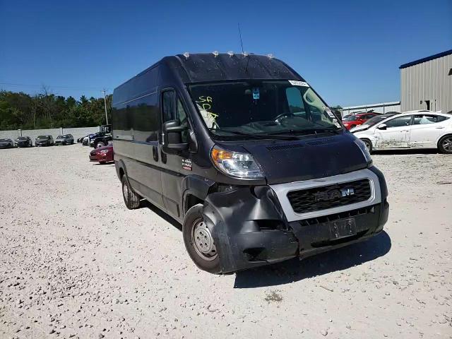 2019 Ram Promaster 2500 2500 High VIN: 3C6TRVDGXKE510817 Lot: 69852084